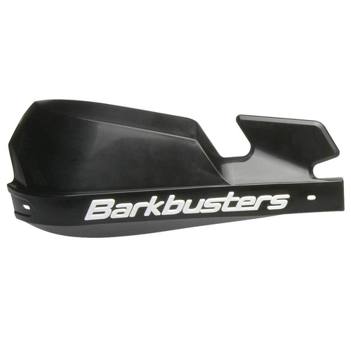 Black Barkbusters VPS MX Handguard VPS-007-BK for Kawasaki KX 65