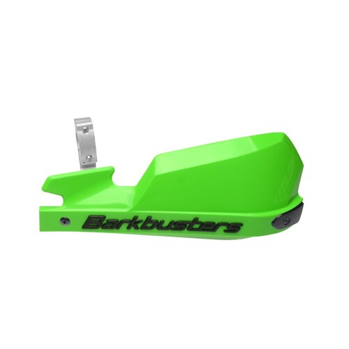 Barkbusters VPS Handguard Green for Kawasaki KX100 KX250F KX450F KX500