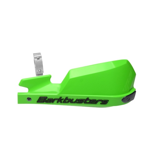 Green Barkbusters VPS MX Handguard VPS-007-GR for Yamaha YZ 80
