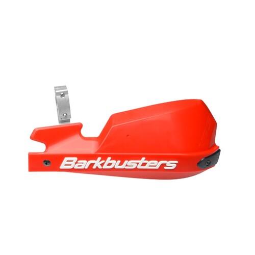 Barkbusters VPS Handguard Red for Honda XR200 XL250 XR250 XR400 XR600 XR650 CR500