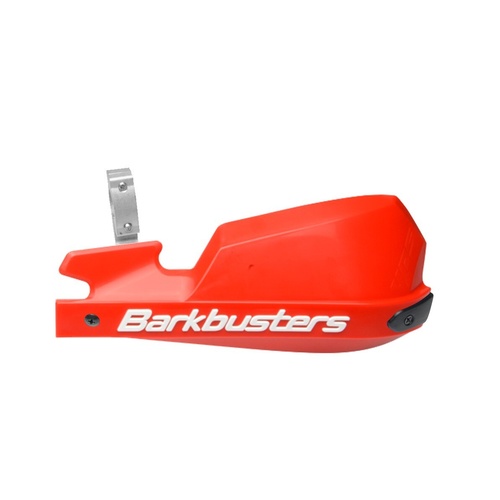Red Barkbusters VPS MX Handguard VPS-007-RD for Husqvarna TC 125 to 2013