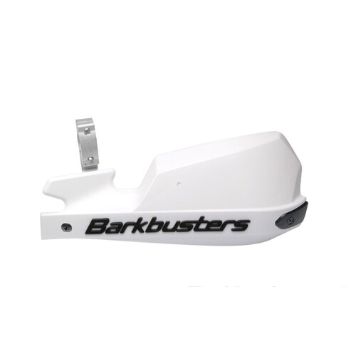 Barkbusters VPS Handguard White for Yamaha YZ80 YZ85 YZ125 YZ250 YZ250F YZ450F