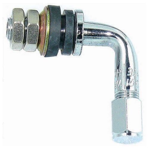 90 Degree Valve Stem (2 Pack)