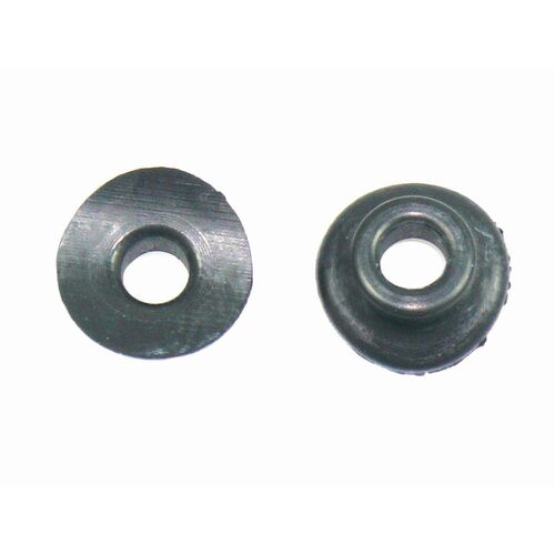 Valve Stem To Rim Rubbers (2 Pack)