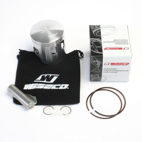 Wiseco, 2T Piston, Husky 250 W/H 74-84          2756CD