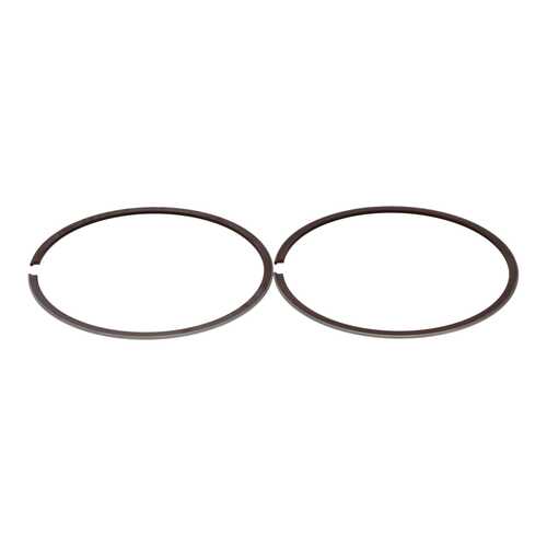 Piston Ring Set - 54.50MM