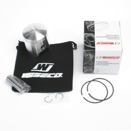 Wiseco, 2T Piston, Honda 125 MT,CR 1973-78      2284CD