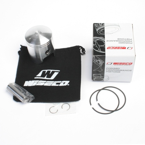 Wiseco 2T Piston Kit 58mm for Honda CR125M 1974 to 1978