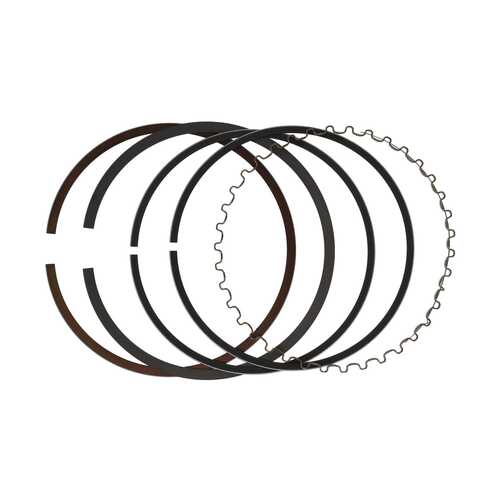 Piston Ring Set 97mm