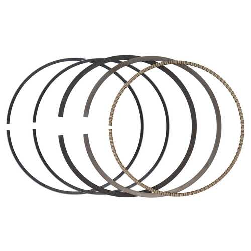 Ring Set for Wiseco Piston 99.00mm