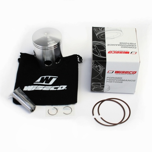 Wiseco Road 2T Piston Kit 65mm for Yamaha RD400 1976 to 1980