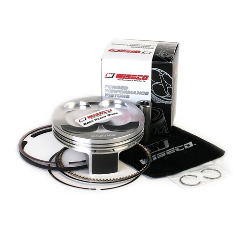 Wiseco 4T Piston Kit 97mm for Yamaha YZ450F 2010 to 2013