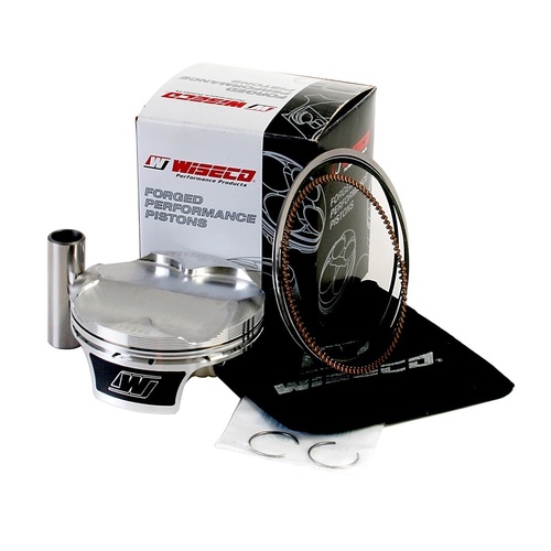 Wiseco 4T Piston Kit 76mm for KTM 250 SX-F 2006 to 2012