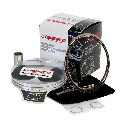 Wiseco 4T Piston Kit 88mm for Husqvarna FC350 2014 to 2015