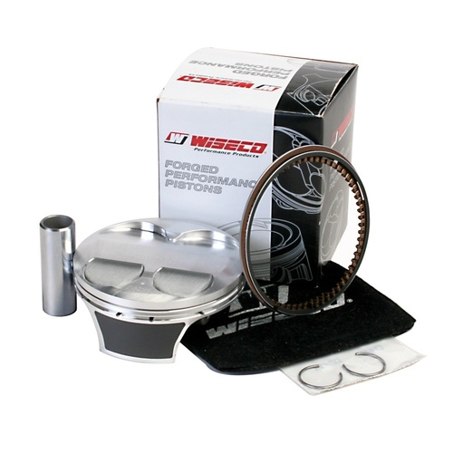 Wiseco Piston  Kit  77mm for Kawasaki KX250F 2011 to 2014