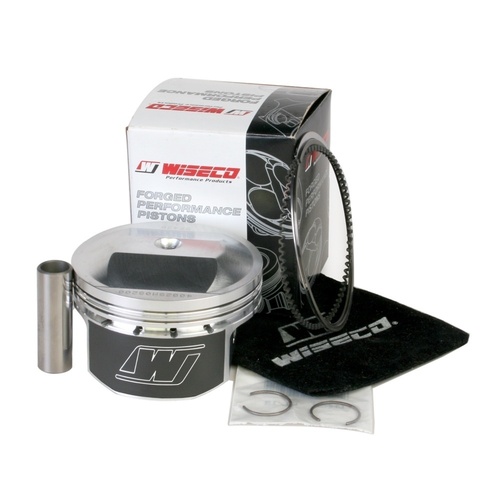 Wiseco Piston Kit  83mm Bore  for Can-Am Renegade 500 XT 2012