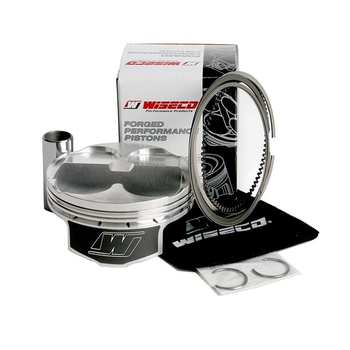 Wiseco Piston Kit  12.5:1 CR for Polaris 900 RZR XP 4 2012 to 2014