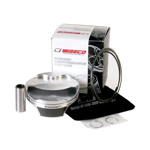 Wiseco Piston Kit  92mm for Can-Am Outlander Max 400 XT 4X4 2013