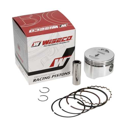 Wiseco Piston 47mm Polaris 90