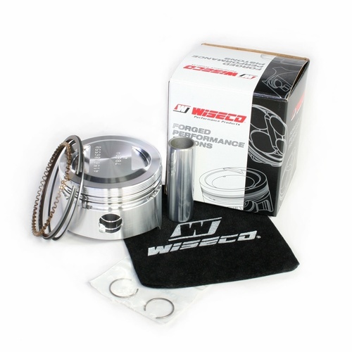 	Wiseco Piston 66mm for Honda ATC200X 1983 to 1985