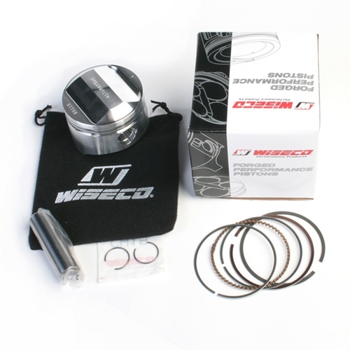 Wiseco, Piston, 74.50 Honda XR/XL250 10:1    2933XC