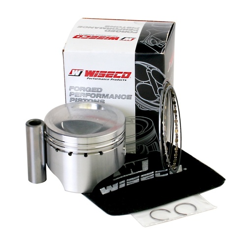 Wiseco Road, Piston, KAWASKI KZ/ZX/GPZ550         2402XA