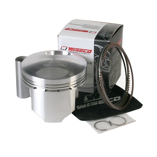 	Wiseco Piston 90mm for Yamaha TT500 1976 to 1981