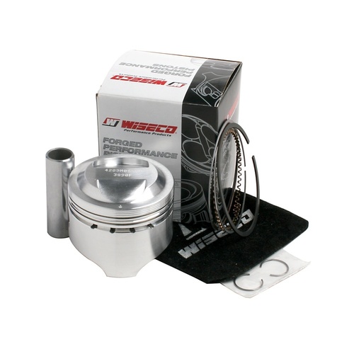 Wiseco ATV, Piston, 65.50 Honda ATC200 SERIES    2579XC