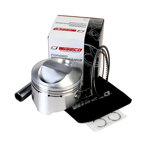 	Wiseco Piston 75mm for Kawasaki KZ1100 1984 to 1985