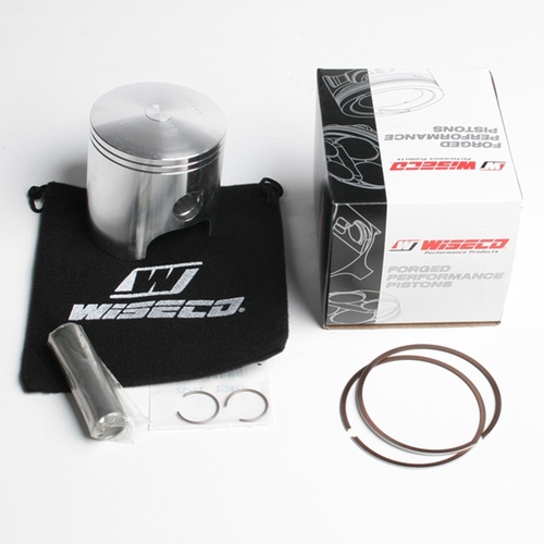 Wiseco, 2T Piston, - HONCR250R78-80 ATC250 81-4 2756CD