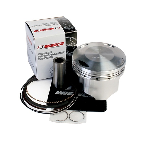 Wiseco, Piston, Honda XR500R 83-84 10.25:1   3622XC