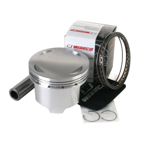 Wiseco, Piston, Honda XL600,83-87 11:1    3937XH