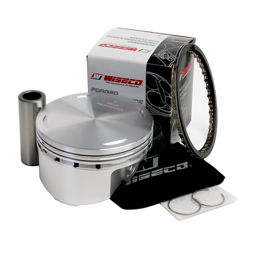 	Wiseco Piston 97.5mm for Honda XR600R 1985 to 2000