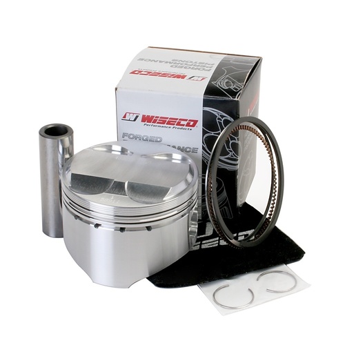 Wiseco ATV, Piston, - 81.50 Honda ATC/TRX350   3208XG