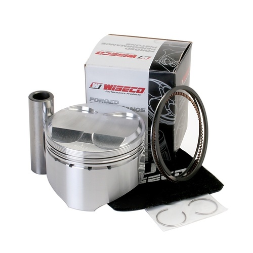 	Wiseco Piston 81.5mm for Honda TRX350 1986 to 1990