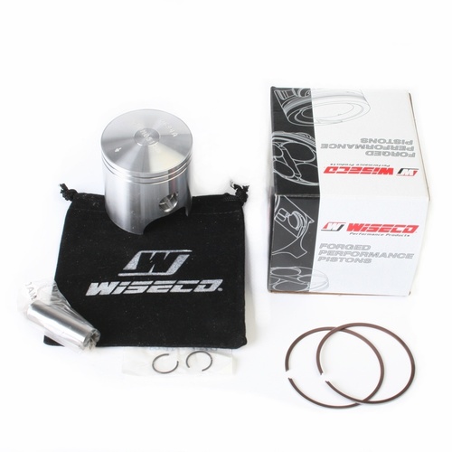 Wiseco, 2T Piston, Honda CR80R 1980-82          1949CD