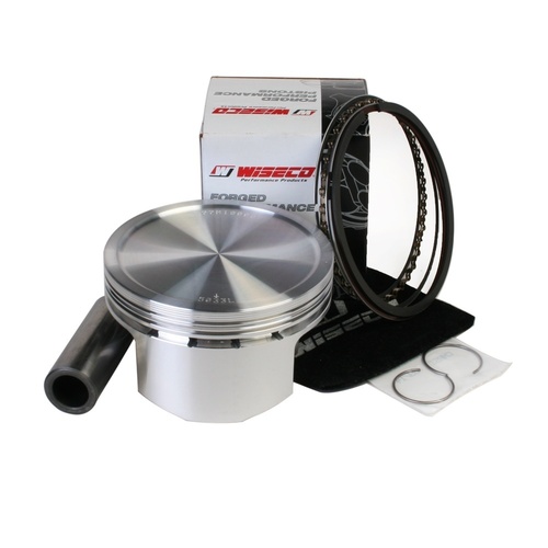 Wiseco, Piston, - Honda XR600 1985-01 9:1      3819XH