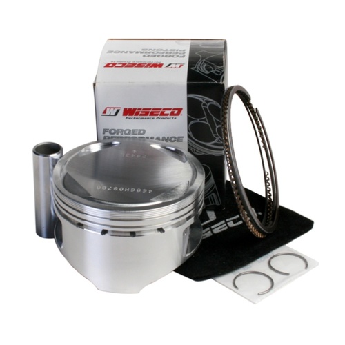 Wiseco ATV, Piston, - Honda XR/TRX400EX/TRX400X 10:1 CR
