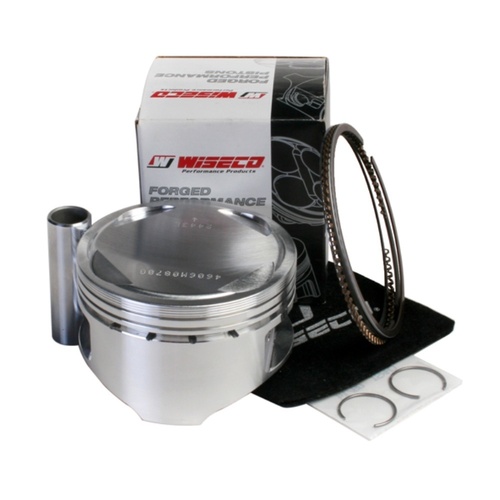 	Wiseco Piston 87mm for Honda XR400R 1996 to 2004