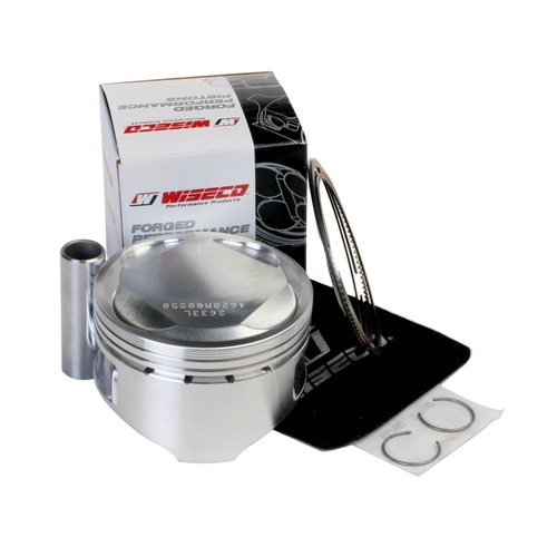 Wiseco ATV, Piston, - Honda XR/TRX400EX/TRX400X 11:1 CR