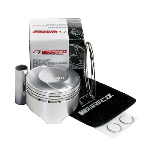 Wiseco ATV, Piston, - 74mm  Honda TRX300 88-00     2913XC