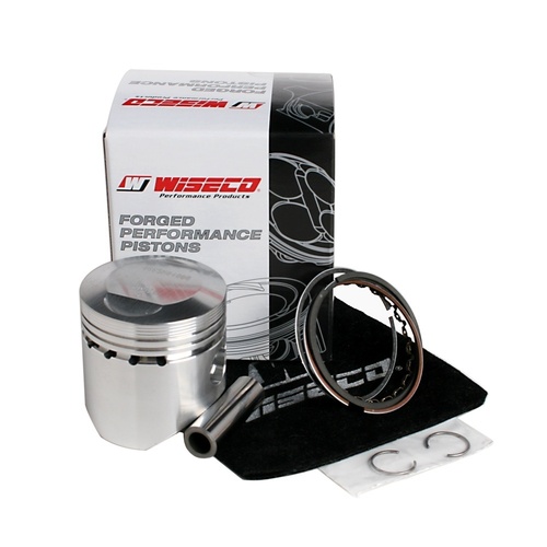 Wiseco, Piston, - Honda XR80 79-03 CRF80F 04-09 1909XE
