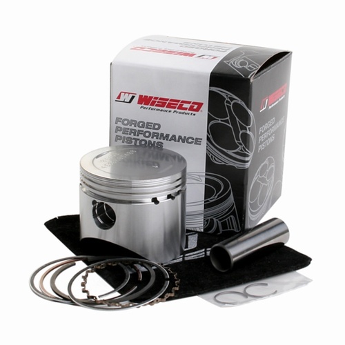 Wiseco, Piston, - Honda XR100 85-03 CRF100F 04-09 2146XE