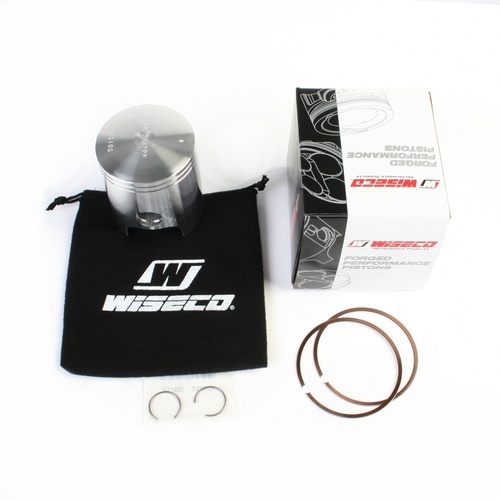 Wiseco, 2T Piston, Honda CR250R 1981-83 2598CD
