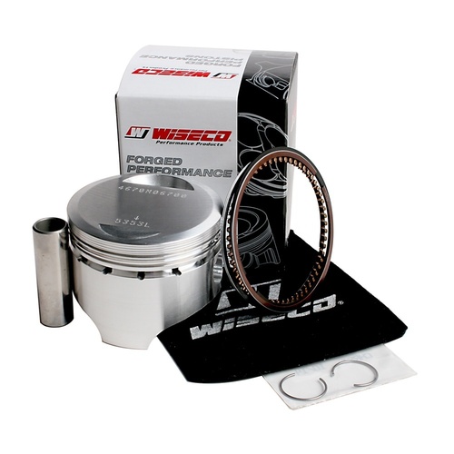 Wiseco ATV, Piston, - 67.50 Kawasaki BAYOU 88-03   2658XC