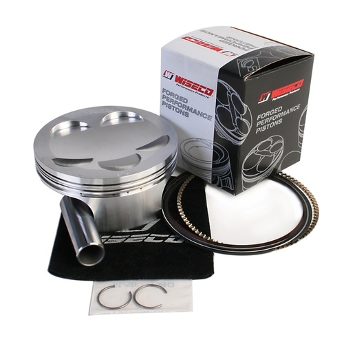 	Wiseco Piston 97mm for Yamaha WR426F 2001 to 2002