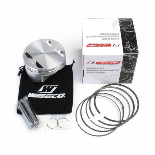 Wiseco, Piston, Honda XR650R 2002-7 R/Dome 11:1 CR