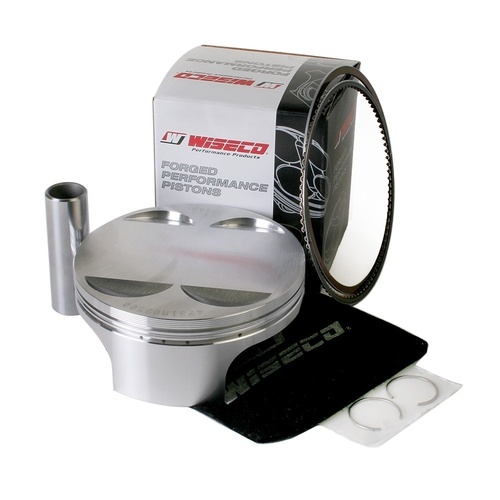 	Wiseco Piston 97mm for Polaris 525 Outlaw IRS 2008 to 2011