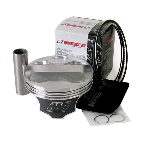 	Wiseco Piston 100.5mm for Yamaha YXR660 Rhino 2005 to 2007