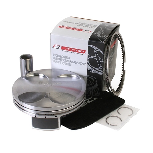 	Wiseco Piston 96mm for Honda CRF450R 2002 to 2008